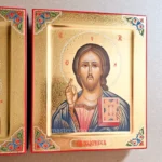 Икона Вседержитель