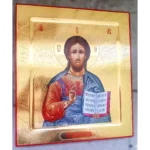Спаситель икона