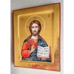 Икона Иисус Вседержитель