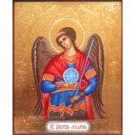 Архангела Михаила икона
